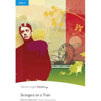 Strangers on a Train + Mp3 Pack