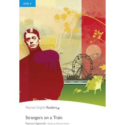 Strangers on a Train + Mp3 Pack