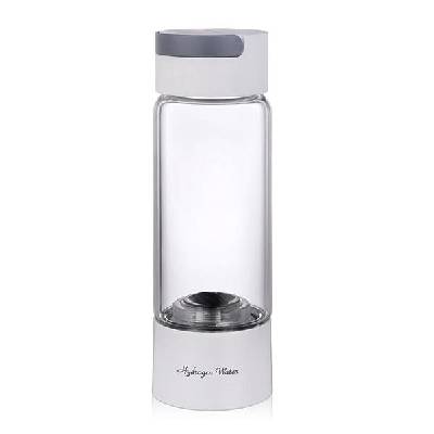 UVTech Hydrogen-1 0,4l Glass biela