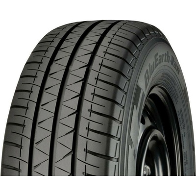 Yokohama BluEarth Van RY55 195/65 R16 104T