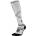 STOX Energy Socks Дамски чорапи за бягане STOX Energy Socks Women's Running Socks - White / Black - размер 40-42 (EU) (207-2122-0314)
