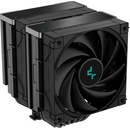 Image 1 of Deepcool AK620 ZERO DARK (R-AK620-BKNNMT-G-1)