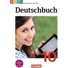 10. Schuljahr, Schülerbuch (G9)