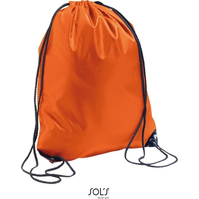 Sol 's Urban orange