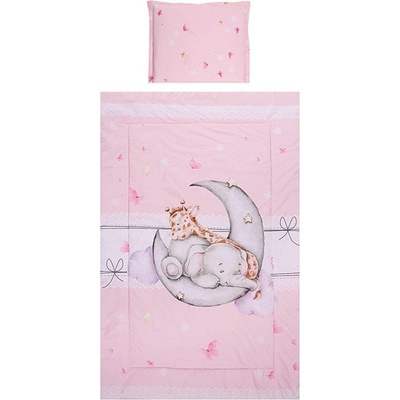 Lorelli СЕТ 3 части РАНФОРС ПЕПЕРУДИ РОЗОВО (3800166103259)