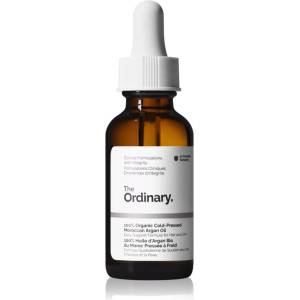 The Ordinary 100% Organic Cold Pressed Moroccan Argan Oil 100% арганово масло 30ml