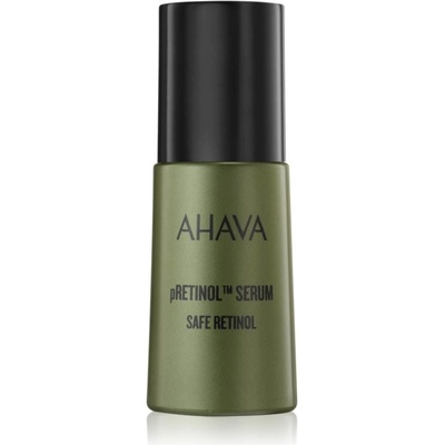 Ahava Safe pRetinol Protivráskové a hydratační sérum 30 ml