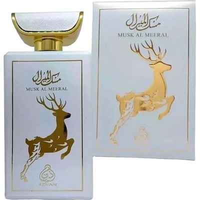 Adyan by Anfar Musk Al Meeral parfumovaná voda unisex 100 ml