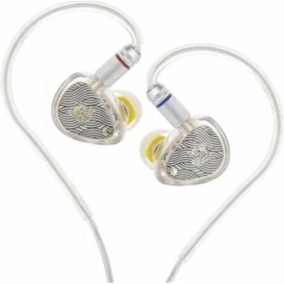 WK Design Tangzu Waner 2 White Type C