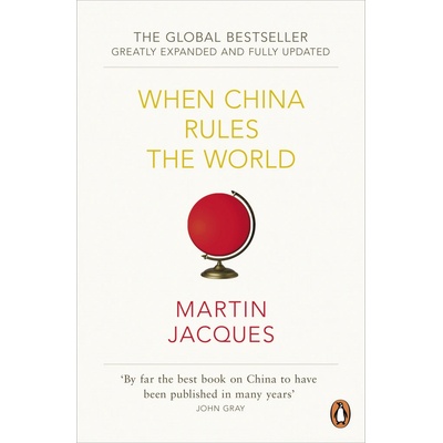 When China Rules the World