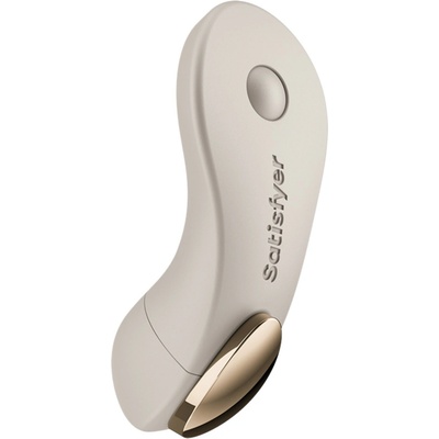 Satisfyer vibrační tanga dálkové ovládání