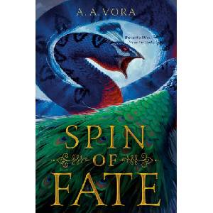 Spin of Fate | VORA AA (ISBN: 9780593617588)