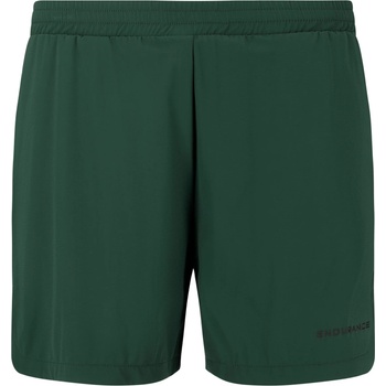 ENDURANCE Мъжки шорти за бягане ENDURANCE Dyne Shorts Running shorts - Green Gables (012-4109-0211)