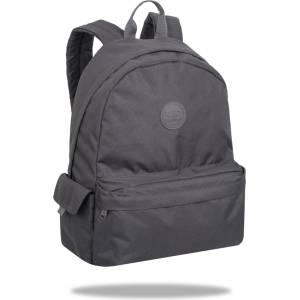 COOLPACK Ученическа раница CoolPack Sonic RPET Grey