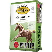 Havens Opti Grow 25 kg