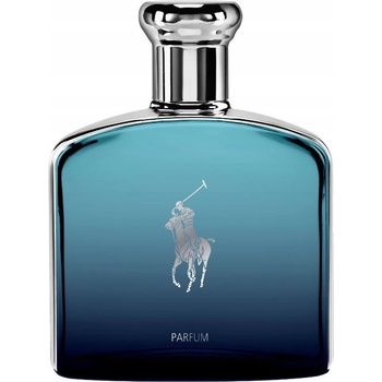 Ralph Lauren Polo Deep Blue parfum pánsky 125 ml