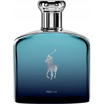 Ralph Lauren Polo Deep Blue parfum pánsky 125 ml