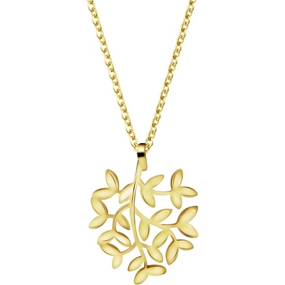 HARAHU Колие vi-21167 - Златен kp21167 (vi-21167)