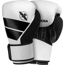 Boxerské rukavice Hayabusa S4