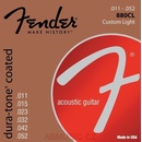 Fender 880CL
