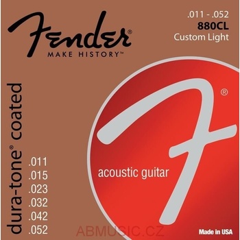 Fender 880CL