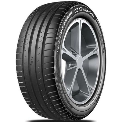 CEAT SPORTDRIVE 215/40 R17 87Y