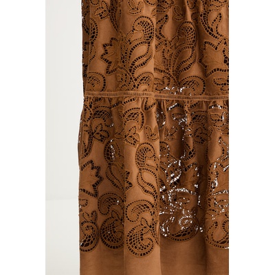 ERMANNO Firenze Рокля Ermanno Firenze (D48EQ031E92)