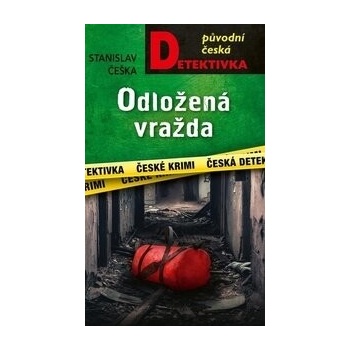 Odložená vražda