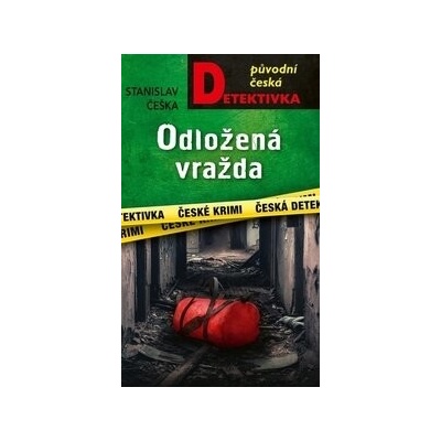 Odložená vražda