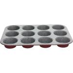 Tognana Форма за мъфини TOGNANA Sweet Cherry, 12 броя (W444459GGBOA)
