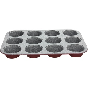 Tognana Форма за мъфини TOGNANA Sweet Cherry, 12 броя (W444459GGBOA)