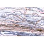 DIMEX ART Флизелинов фототапет цветни скални образувания 375 x 250 см