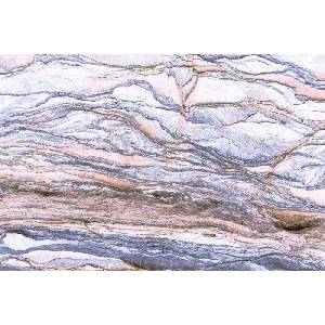 DIMEX ART Флизелинов фототапет цветни скални образувания 375 x 250 см