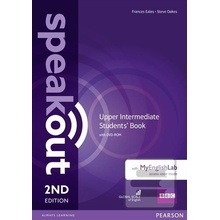 Speakout Upper Intermediate Stud… Steve Oakes