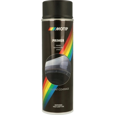 Motip primer černý 500 ml