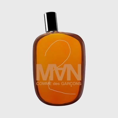 Comme des Garçons 2 toaletní voda pánská 100 ml