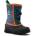 Kamik Детски зимни ботуши Kamik Kid's Porter Winter boots - Teal - размер 37 (EU) (702-4670-0418)