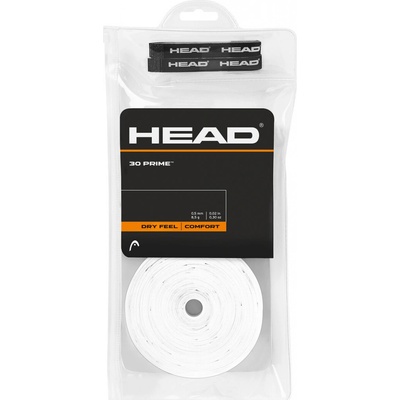 Head Prime Pro 30 ks bílá – Hledejceny.cz