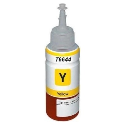 Atrament Eko Toner Epson T6644 - kompatibilný