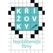 Křížovky Nejoblíbenější filmy