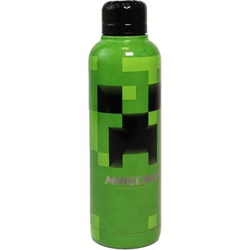 Minecraft Creeper 515 ml