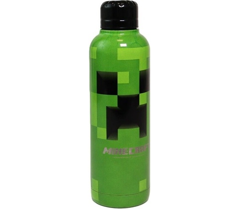 Minecraft Creeper 515 ml