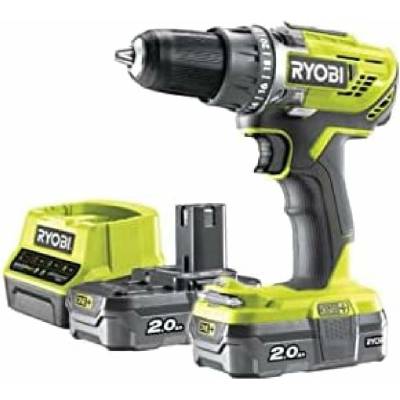 Ryobi R18DD3-220S