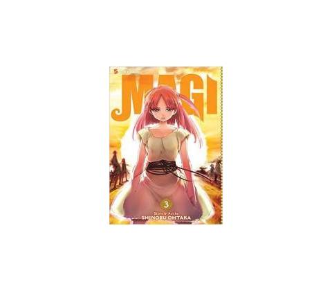 Magi 03
