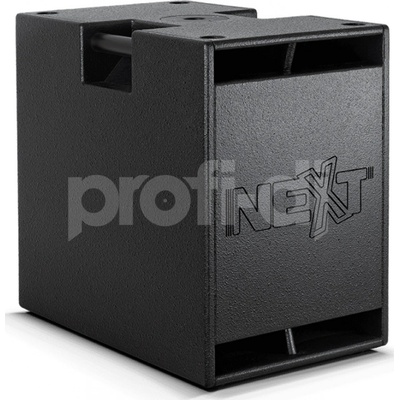 Next Audio HFA 112s
