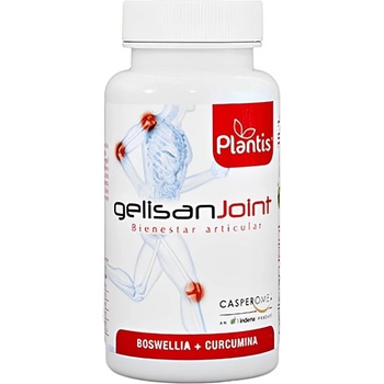 Artesania Agricola Plantis Gelisan Joint Формула за стави, 60 капсули, Artesania Agricola