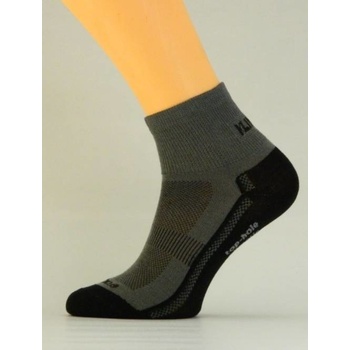 Benet ponožky K027 černá