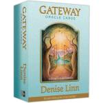 Hay House Оригинални карти Оракул Gateway Oracle - Denise Linn