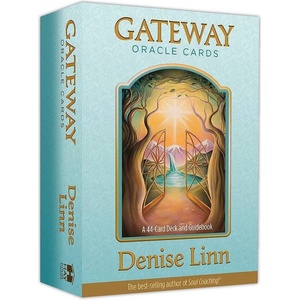 Hay House Оригинални карти Оракул Gateway Oracle - Denise Linn