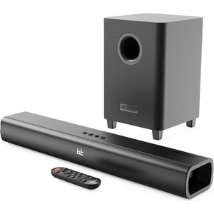 Majority Naga 60 Plus Тонколона Soundbar